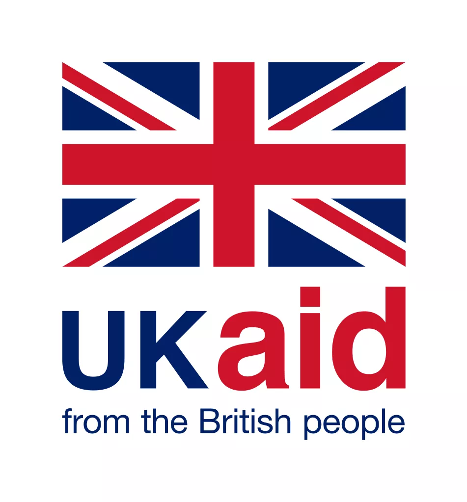 UKAID