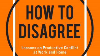 The wisdom to disagree