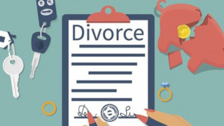 HOW TO AVOID FINANCIAL NIGHTMARE DURING DIVORCE