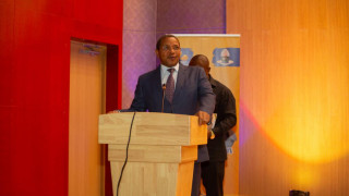 GenEm Launch Event Key Note Statement (H.E. Dr. Jakaya Mrisho Kikwete)