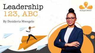 Leadership 123, ABC