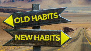 The Power of Habit