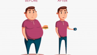 The Easiest Way to Weight Loss!