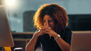 How to Release/Let Go of Stress, Anxiety or Depression!