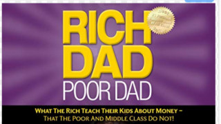 Rich Dad, Poor Dad: Mastering Financial Intelligence for Wealth and Success"