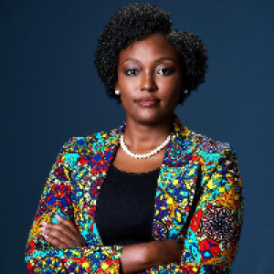 Ruth-Neema Swai