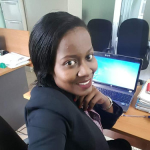 Joyceline M. Kaika