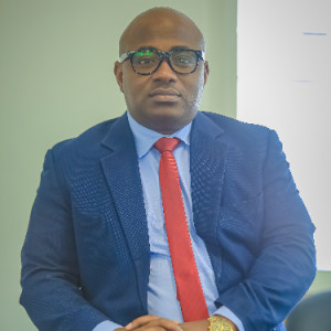 Godwin Semunyu