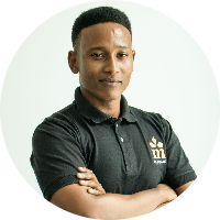 Joel Lyaruu